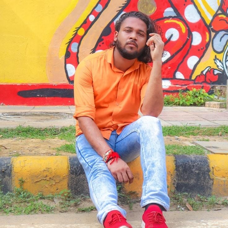 Portrait of Mika Carter, group coordinator and fusion cooking expert